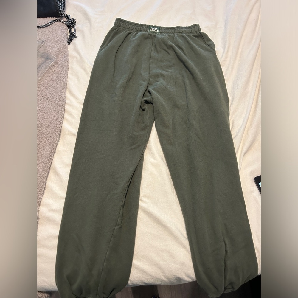 Daily Drills sweatpants